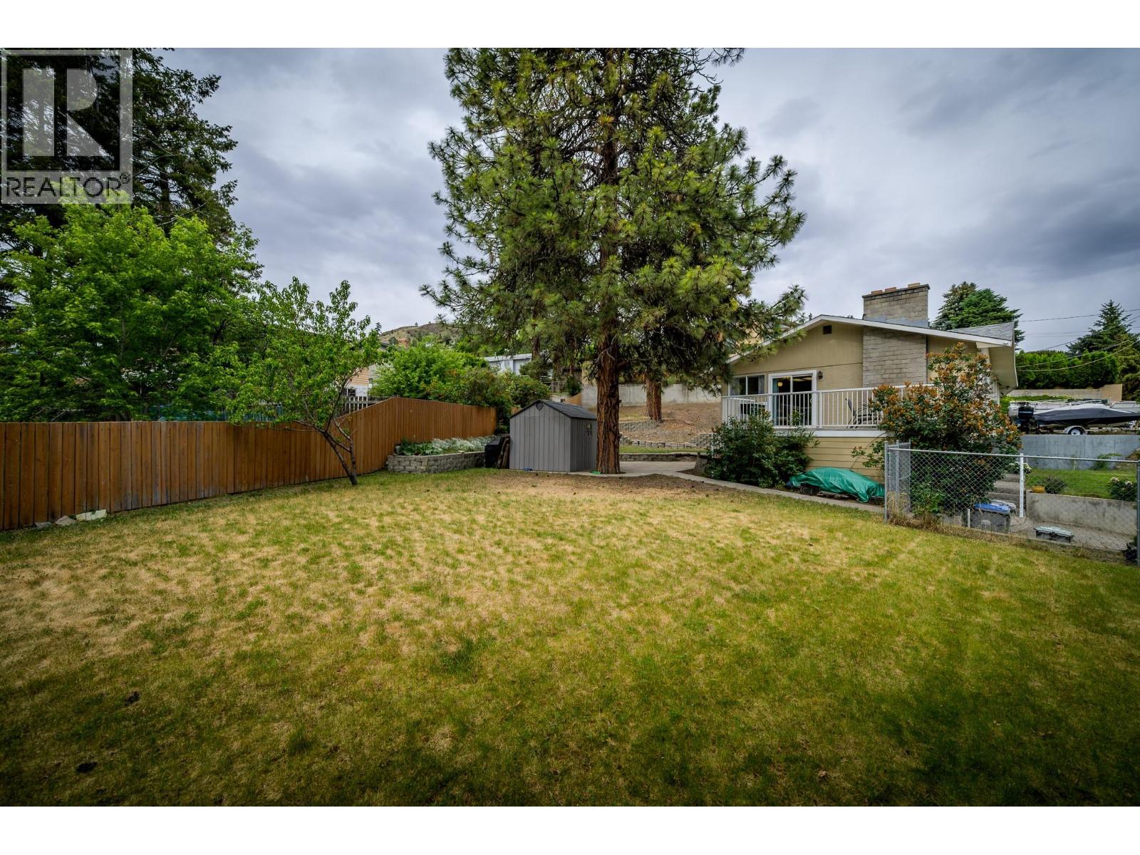 1514 Cascade Street, Kamloops, British Columbia  V2E 1B9 - Photo 28 - 10390516