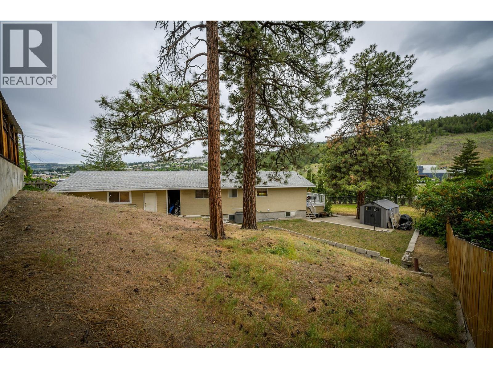 1514 Cascade Street, Kamloops, British Columbia  V2E 1B9 - Photo 29 - 10390516