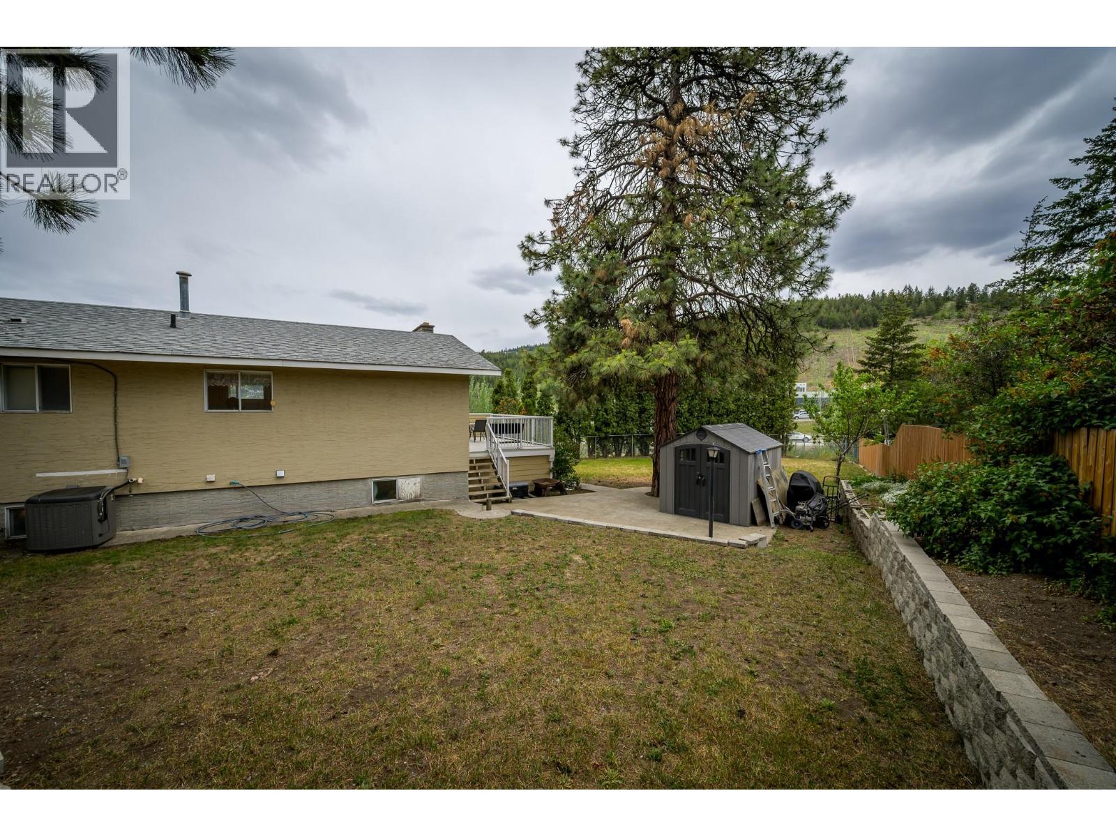 1514 Cascade Street, Kamloops, British Columbia  V2E 1B9 - Photo 32 - 10390516