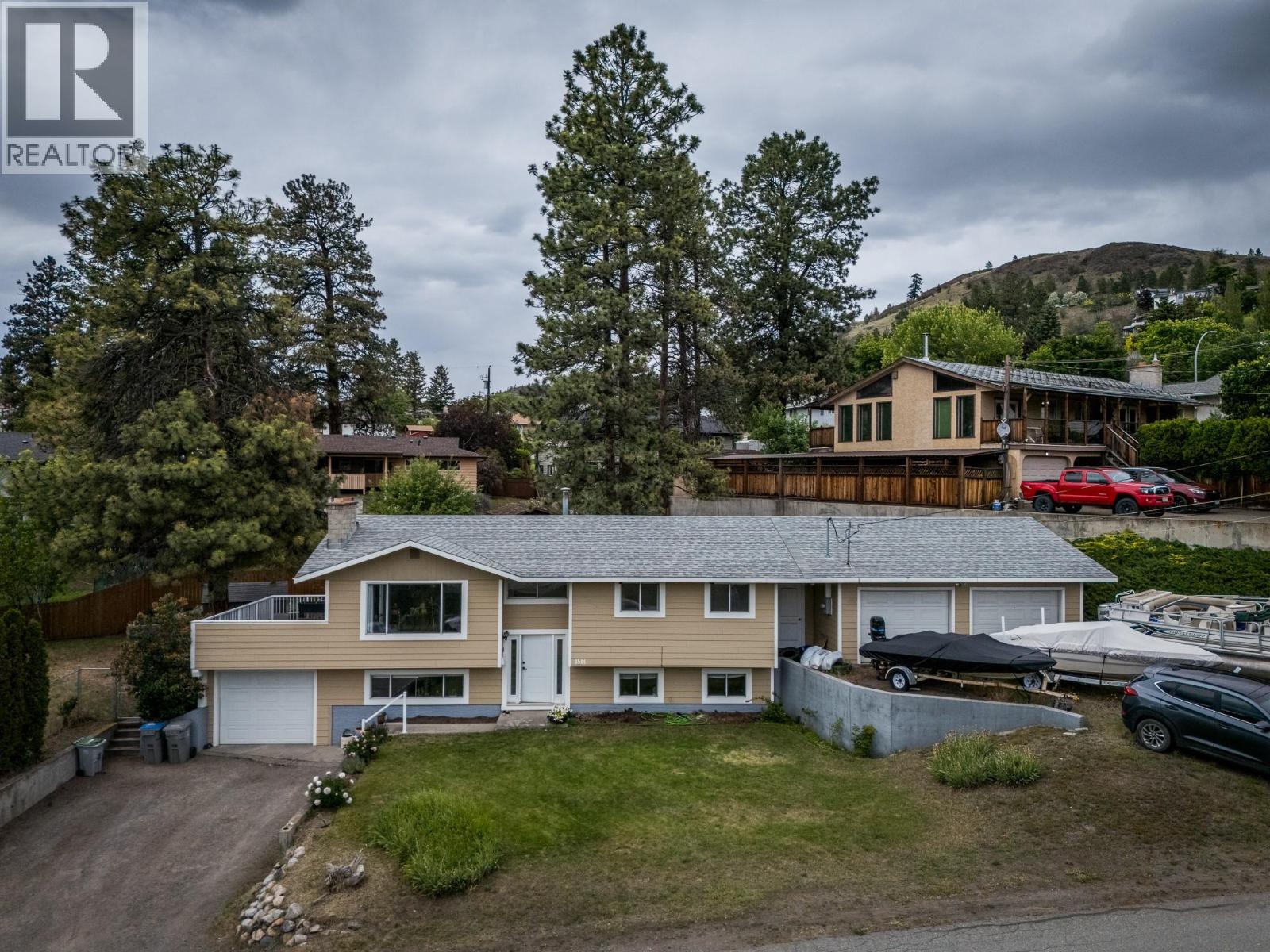 1514 Cascade Street, Kamloops, British Columbia  V2E 1B9 - Photo 34 - 10390516