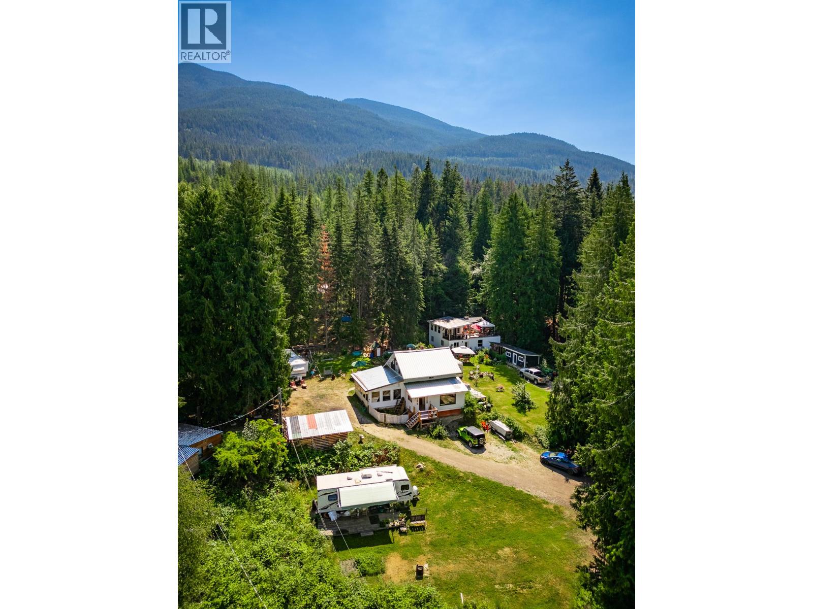 1766 Riondel  N Road, Riondel, British Columbia  V0B 2B0 - Photo 10 - 10390309