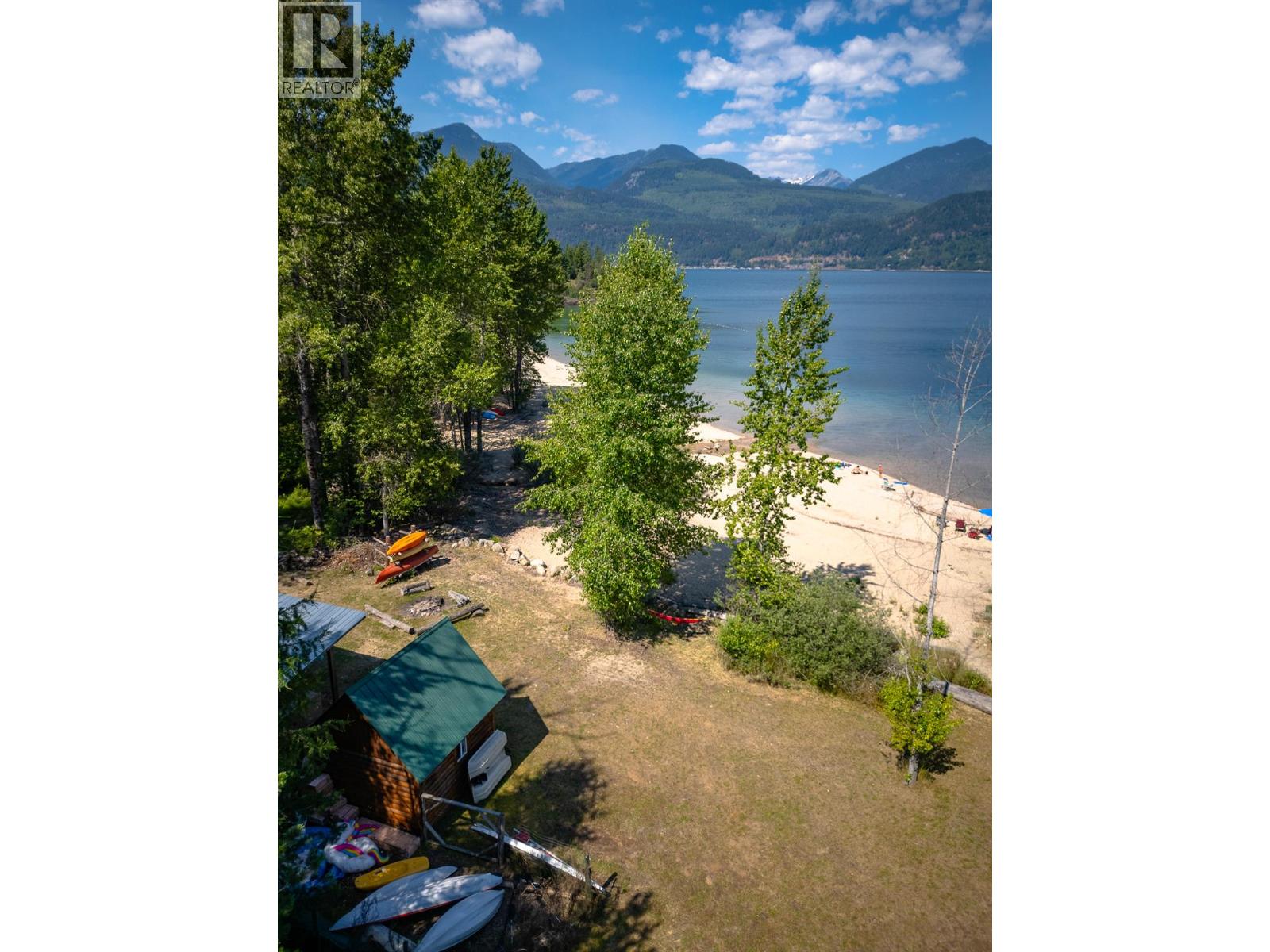 1766 Riondel  N Road, Riondel, British Columbia  V0B 2B0 - Photo 11 - 10390309