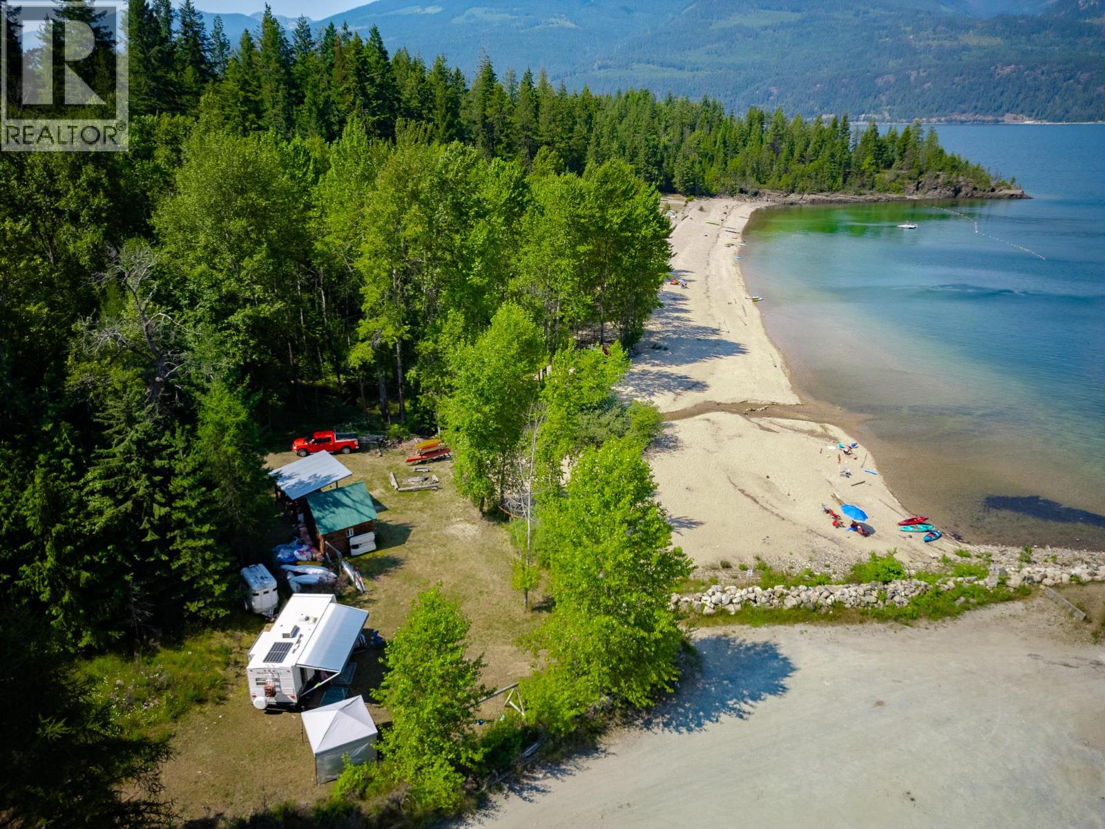 1766 Riondel  N Road, Riondel, British Columbia  V0B 2B0 - Photo 15 - 10390309
