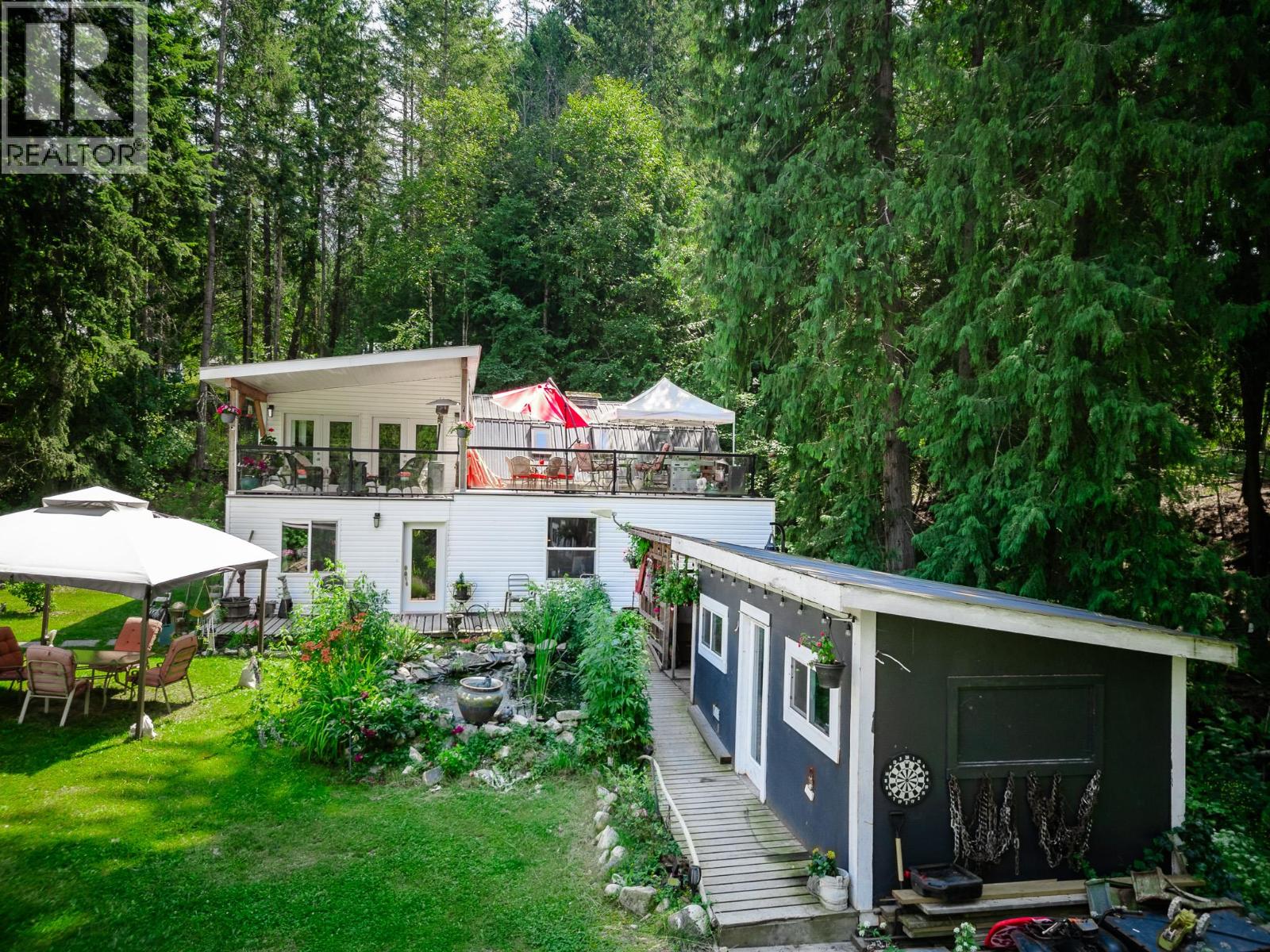 1766 Riondel  N Road, Riondel, British Columbia  V0B 2B0 - Photo 26 - 10390309