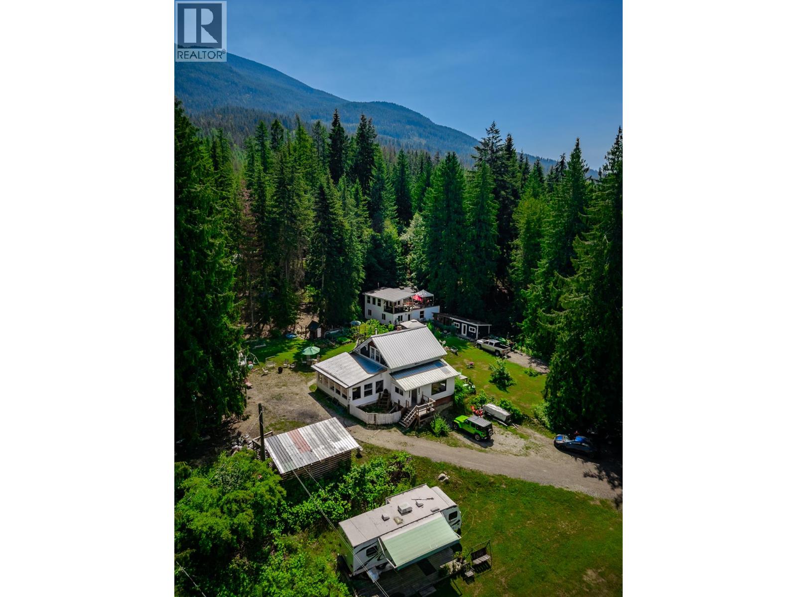 1766 Riondel  N Road, Riondel, British Columbia  V0B 2B0 - Photo 31 - 10390309