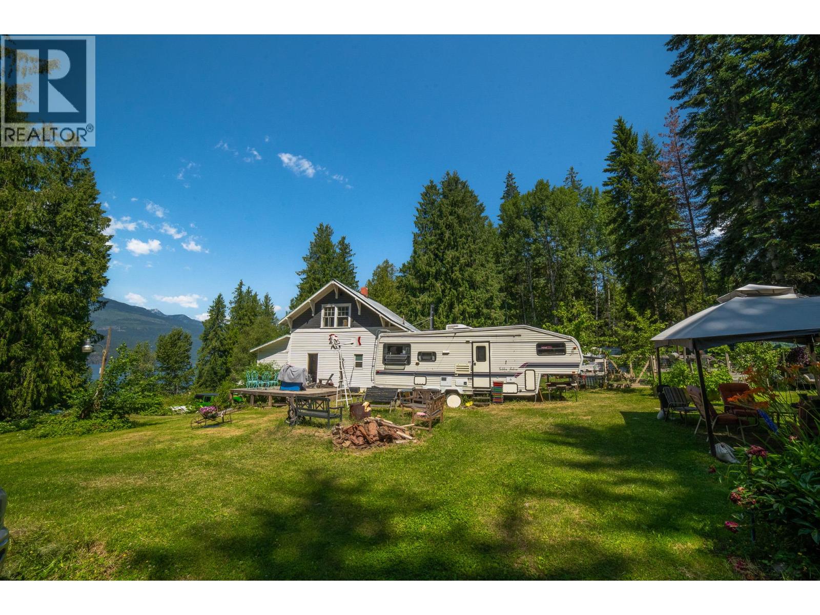 1766 Riondel  N Road, Riondel, British Columbia  V0B 2B0 - Photo 73 - 10390309