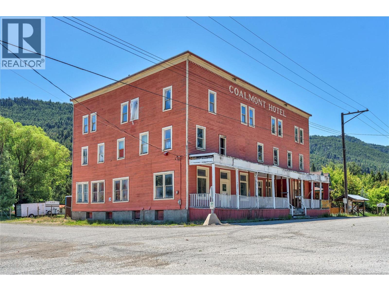 1853 Main Street, Coalmont-Tulameen, British Columbia  V0X 1G0 - Photo 91 - 10391061