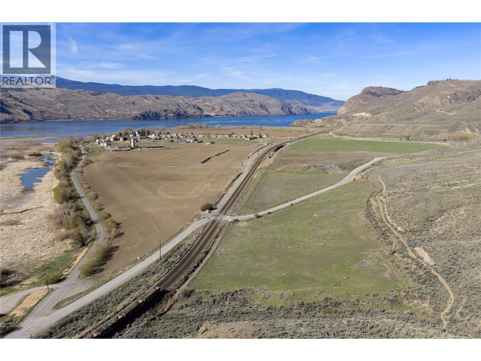 4600 Tranquille Road, Kamloops, British Columbia  V2C 0B8 - Photo 1 - 10391059