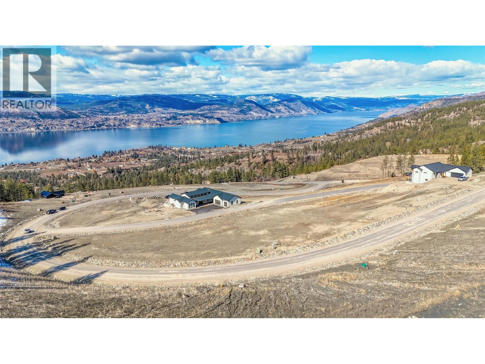 215 Benchlands Drive, naramata, British Columbia