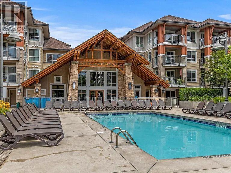 1075 Sunset Drive Unit# 401, Kelowna, British Columbia  V1Y 9Y9 - Photo 11 - 10390759