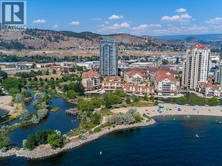 1075 Sunset Drive Unit# 401, Kelowna, British Columbia  V1Y 9Y9 - Photo 12 - 10390759