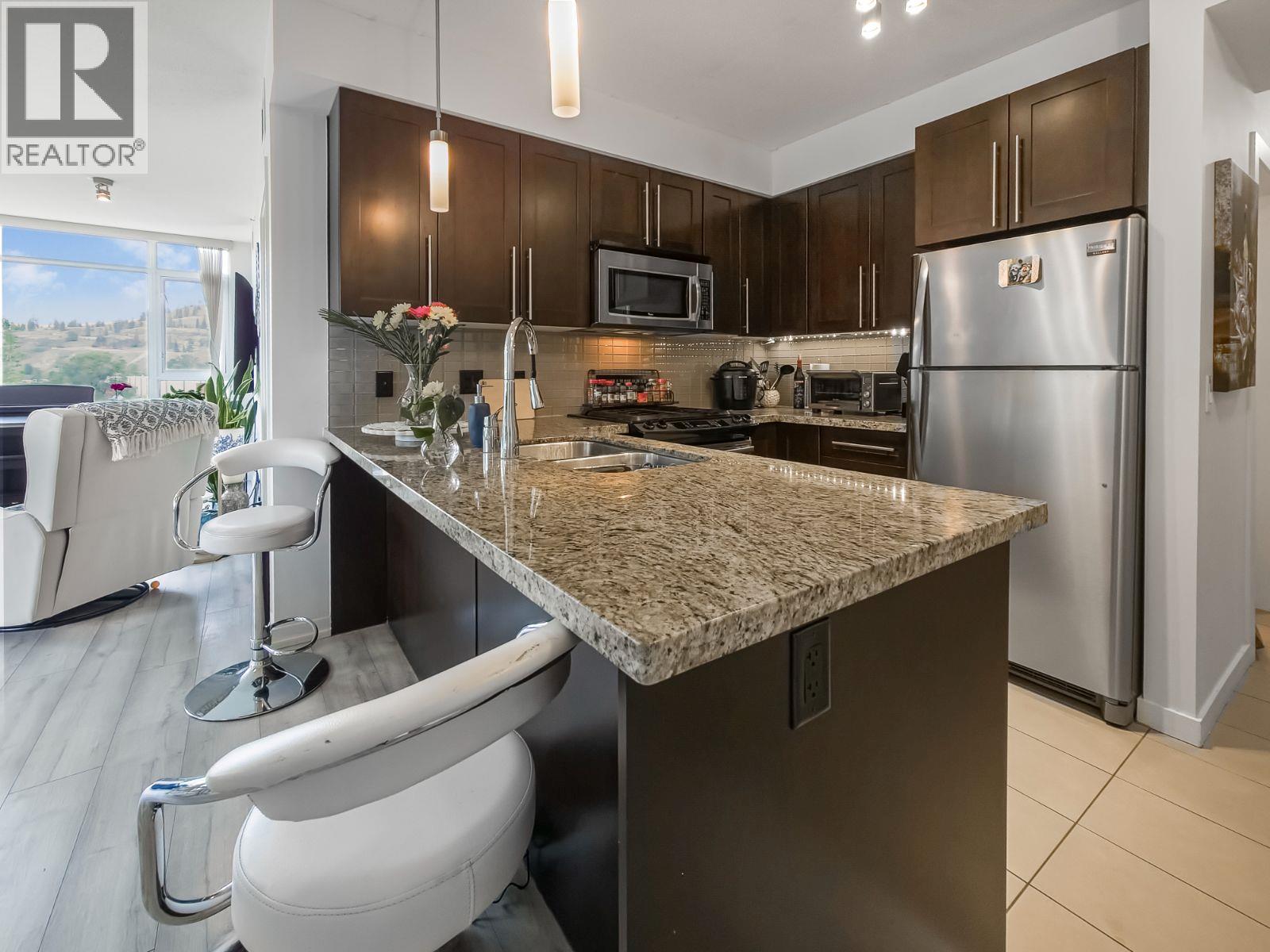 1075 Sunset Drive Unit# 401, Kelowna, British Columbia  V1Y 9Y9 - Photo 16 - 10390759