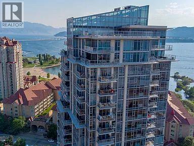 1075 Sunset Drive Unit# 401, Kelowna, British Columbia  V1Y 9Y9 - Photo 24 - 10390759