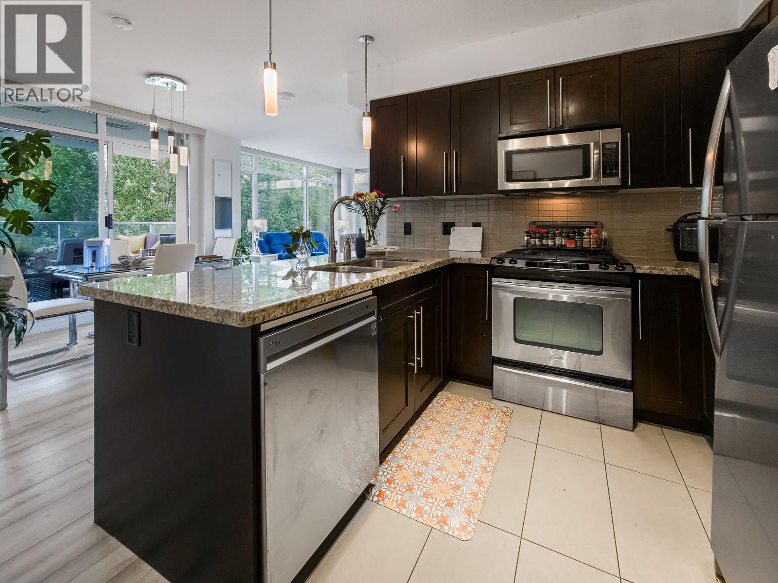 1075 Sunset Drive Unit# 401, Kelowna, British Columbia  V1Y 9Y9 - Photo 5 - 10390759