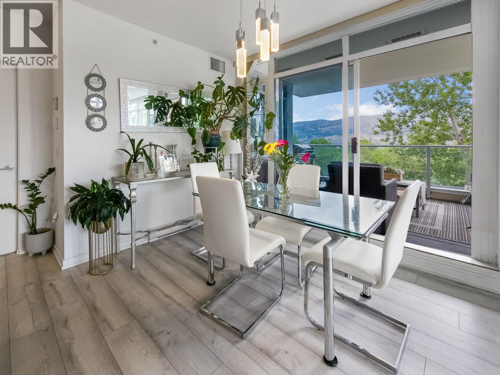 1075 Sunset Drive Unit# 401, Kelowna, British Columbia  V1Y 9Y9 - Photo 6 - 10390759