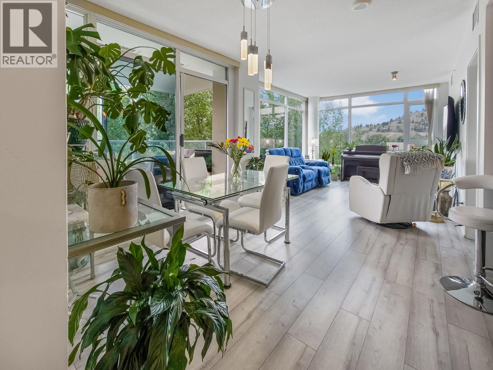 1075 Sunset Drive Unit# 401, Kelowna, British Columbia  V1Y 9Y9 - Photo 9 - 10390759