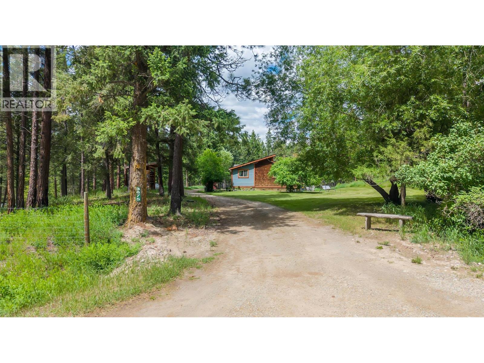 3675 Edwards Road, baynes lake, British Columbia