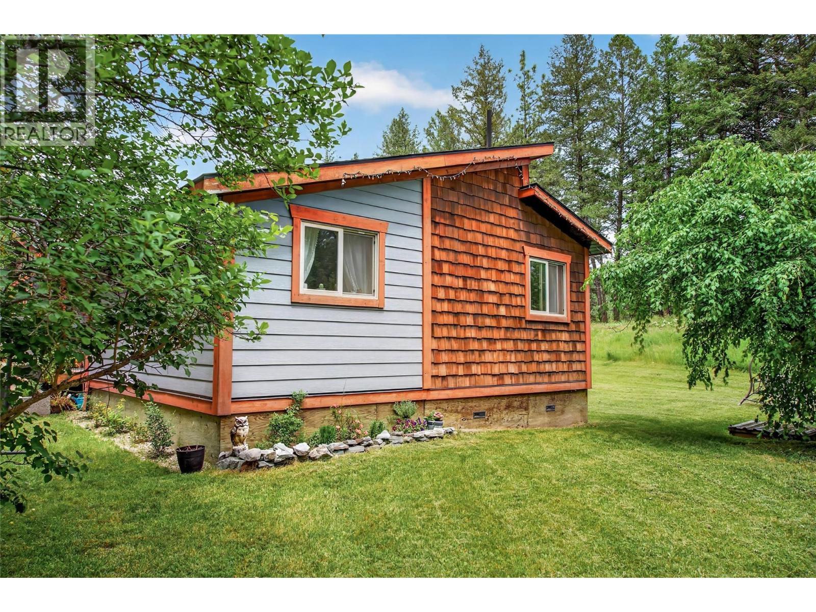 3675 Edwards Road, Baynes Lake, British Columbia  V0B 1T4 - Photo 33 - 10390500