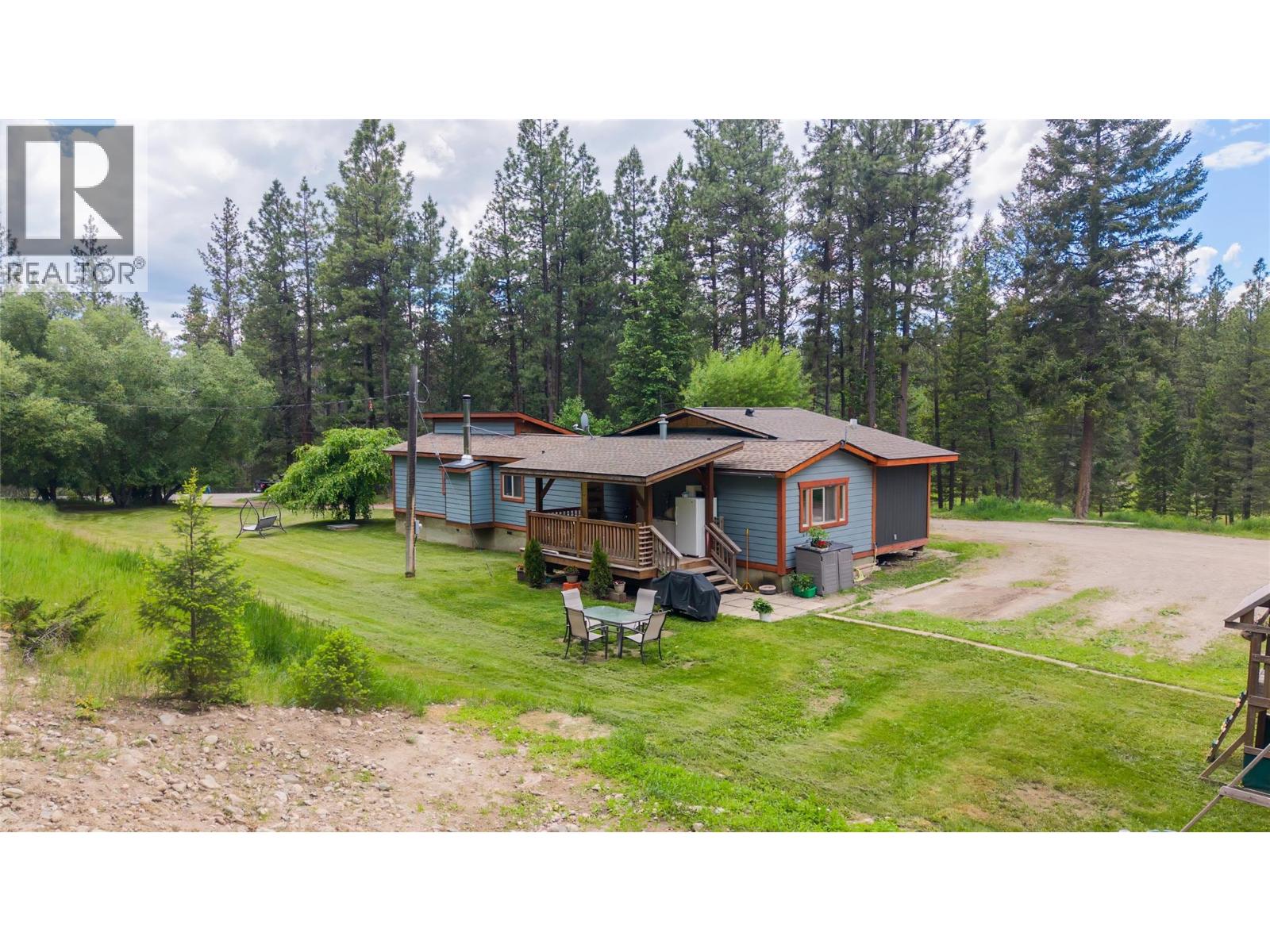 3675 Edwards Road, Baynes Lake, British Columbia  V0B 1T4 - Photo 37 - 10390500