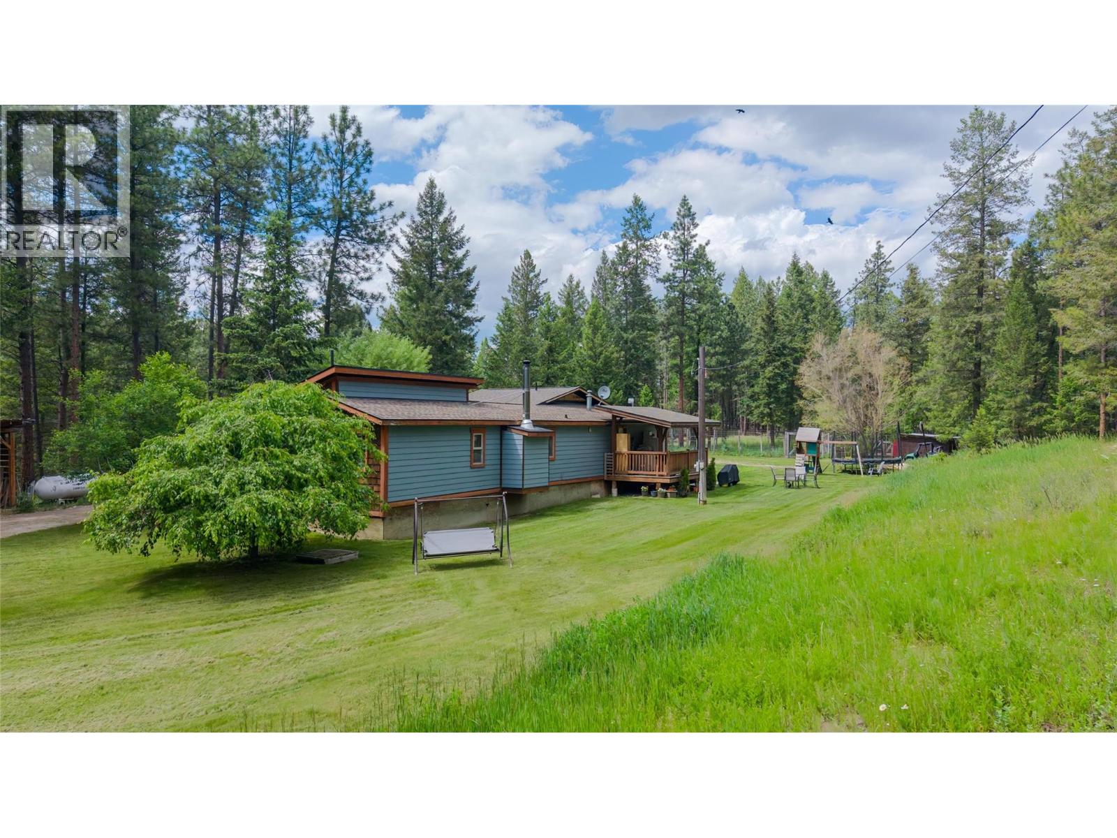 3675 Edwards Road, Baynes Lake, British Columbia  V0B 1T4 - Photo 38 - 10390500