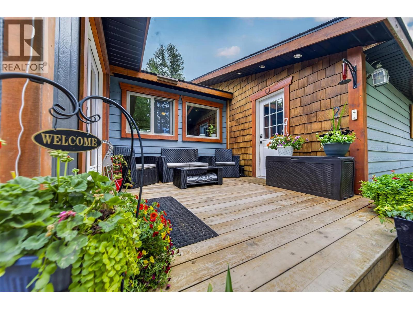 3675 Edwards Road, Baynes Lake, British Columbia  V0B 1T4 - Photo 4 - 10390500