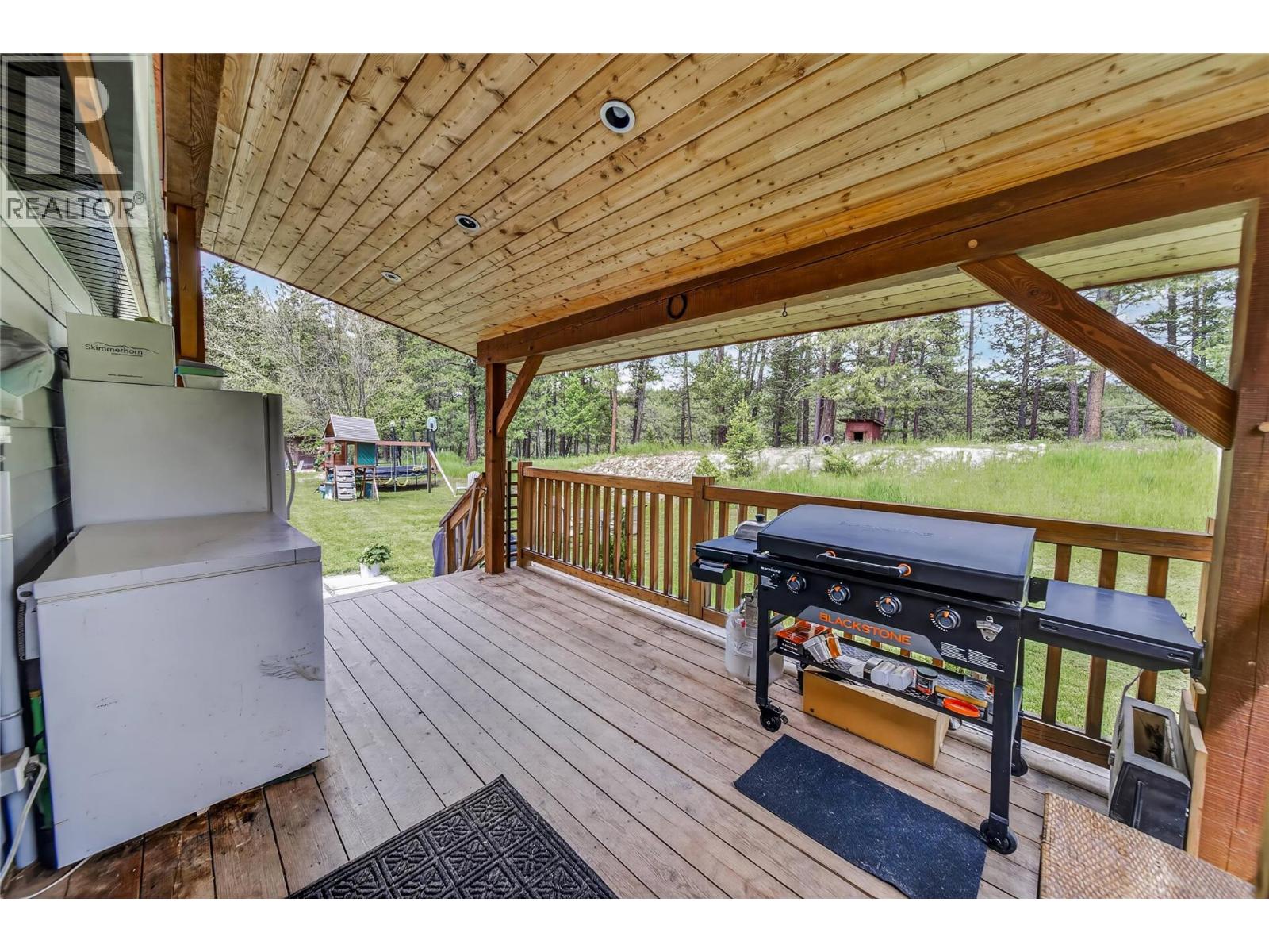 3675 Edwards Road, Baynes Lake, British Columbia  V0B 1T4 - Photo 42 - 10390500