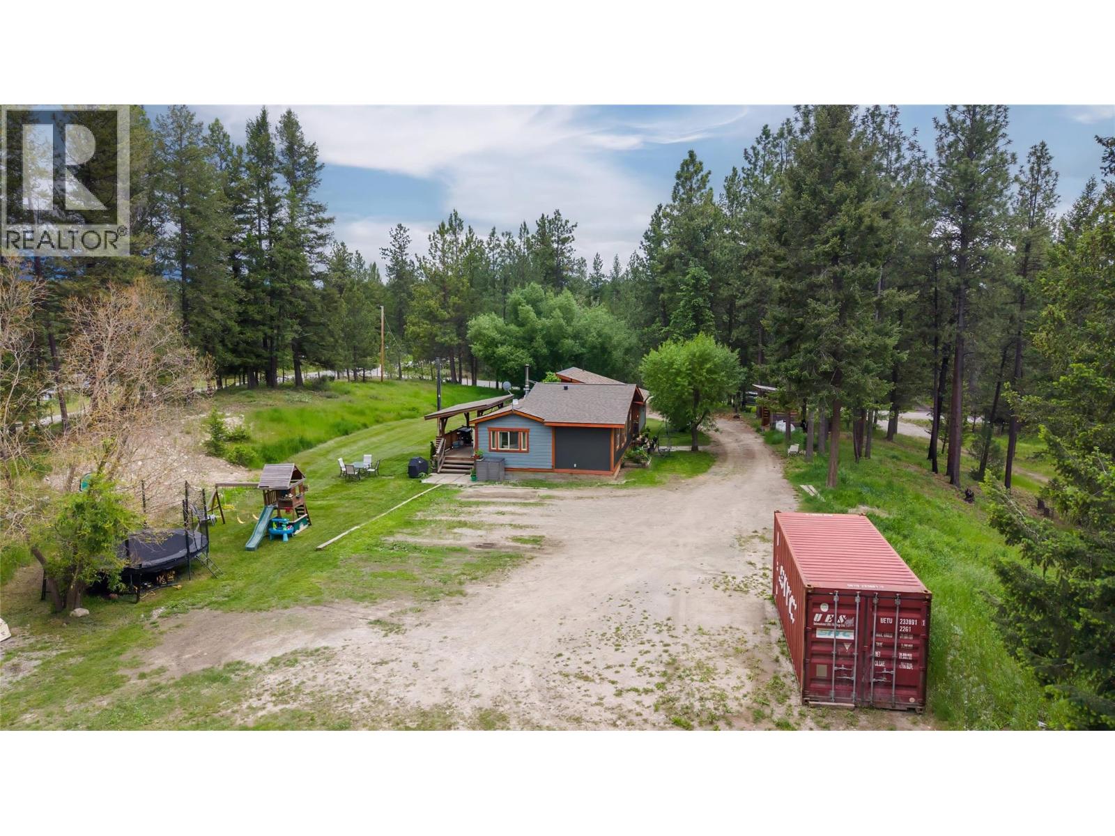 3675 Edwards Road, Baynes Lake, British Columbia  V0B 1T4 - Photo 47 - 10390500