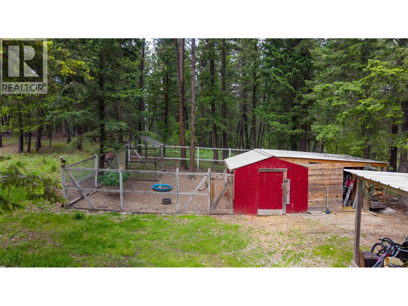 3675 Edwards Road, Baynes Lake, British Columbia  V0B 1T4 - Photo 53 - 10390500
