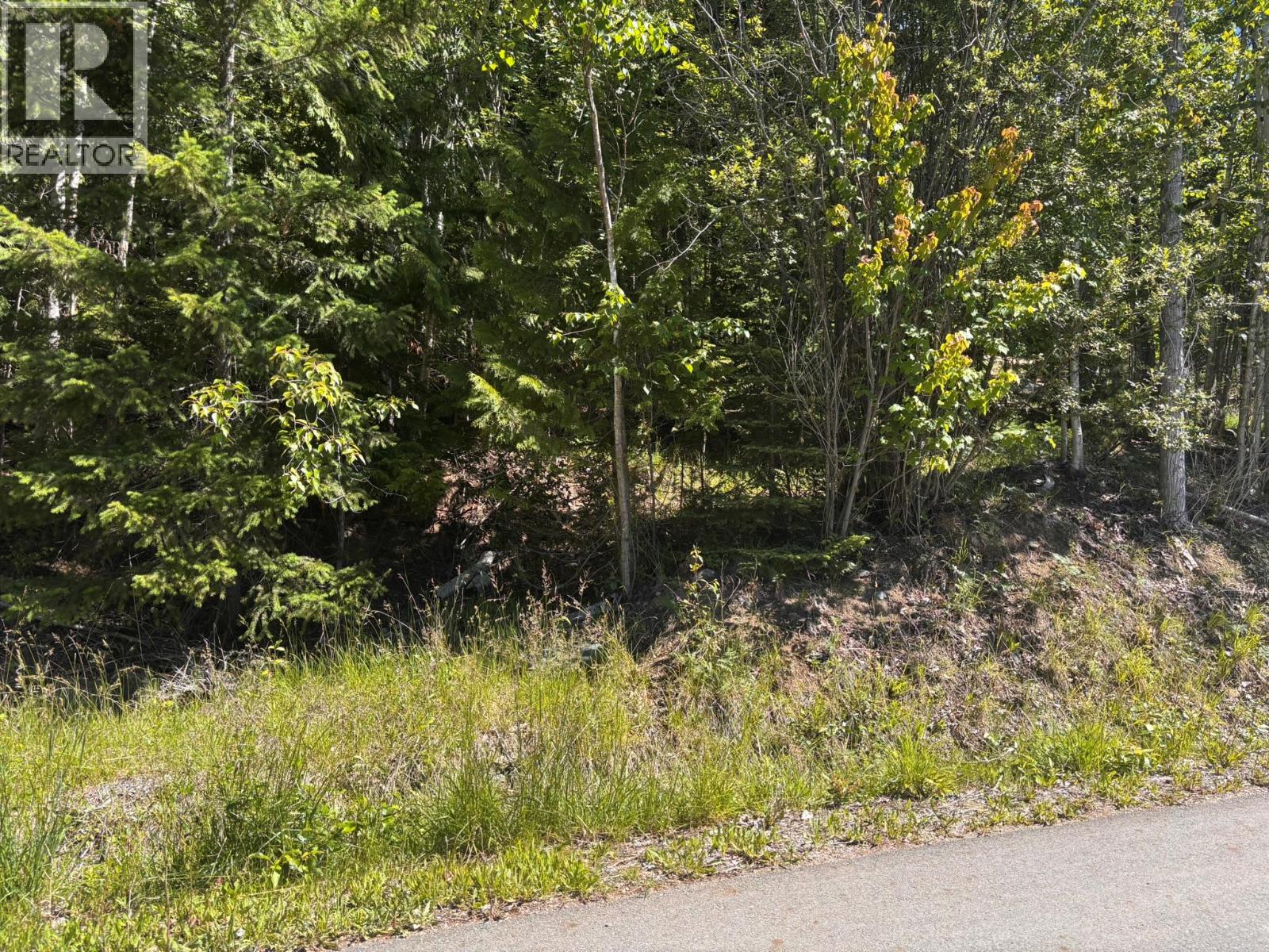 Lot 131 Aspen Road, anglemont, British Columbia