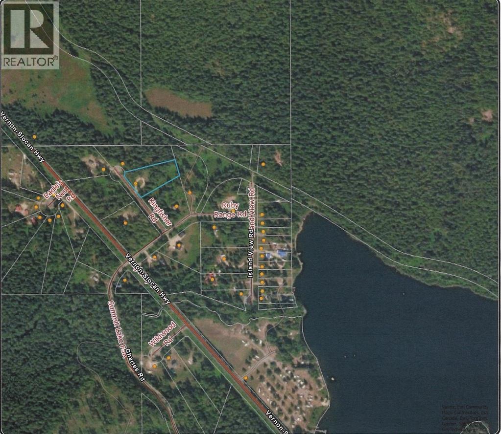 130 Kingfisher Road, Summit Lake, British Columbia  V0G 1R1 - Photo 23 - 10390470