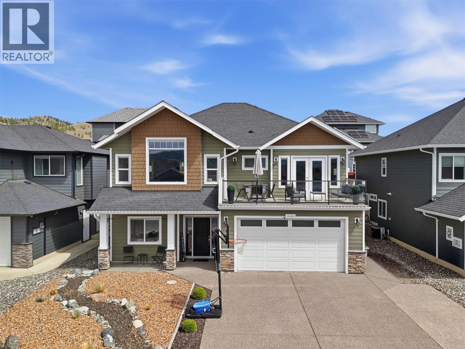 2109 Doubletree Crescent, kamloops, British Columbia