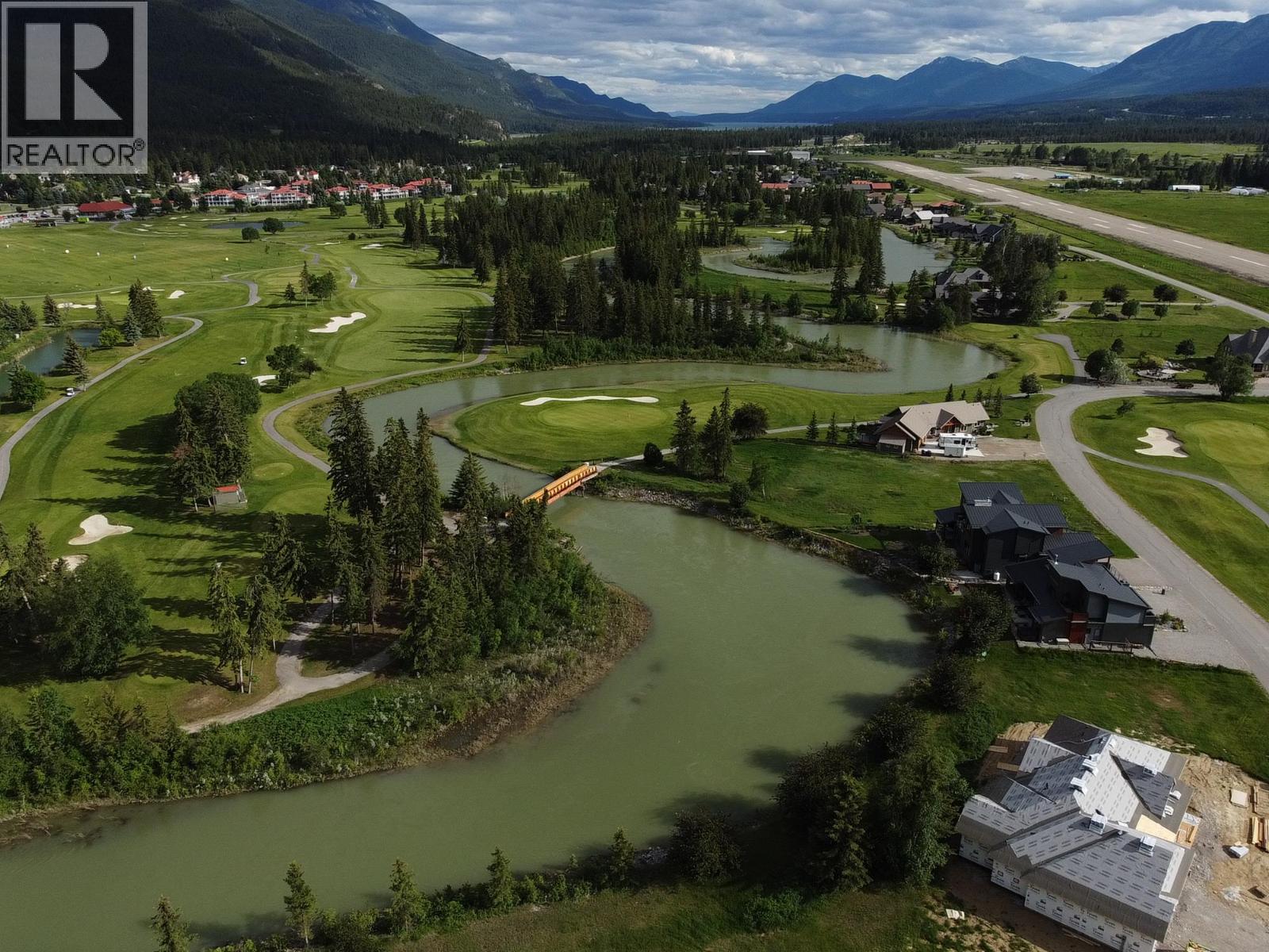 Lot 113 Riverside Drive, Fairmont Hot Springs, British Columbia  V0B 1L1 - Photo 13 - 10390313