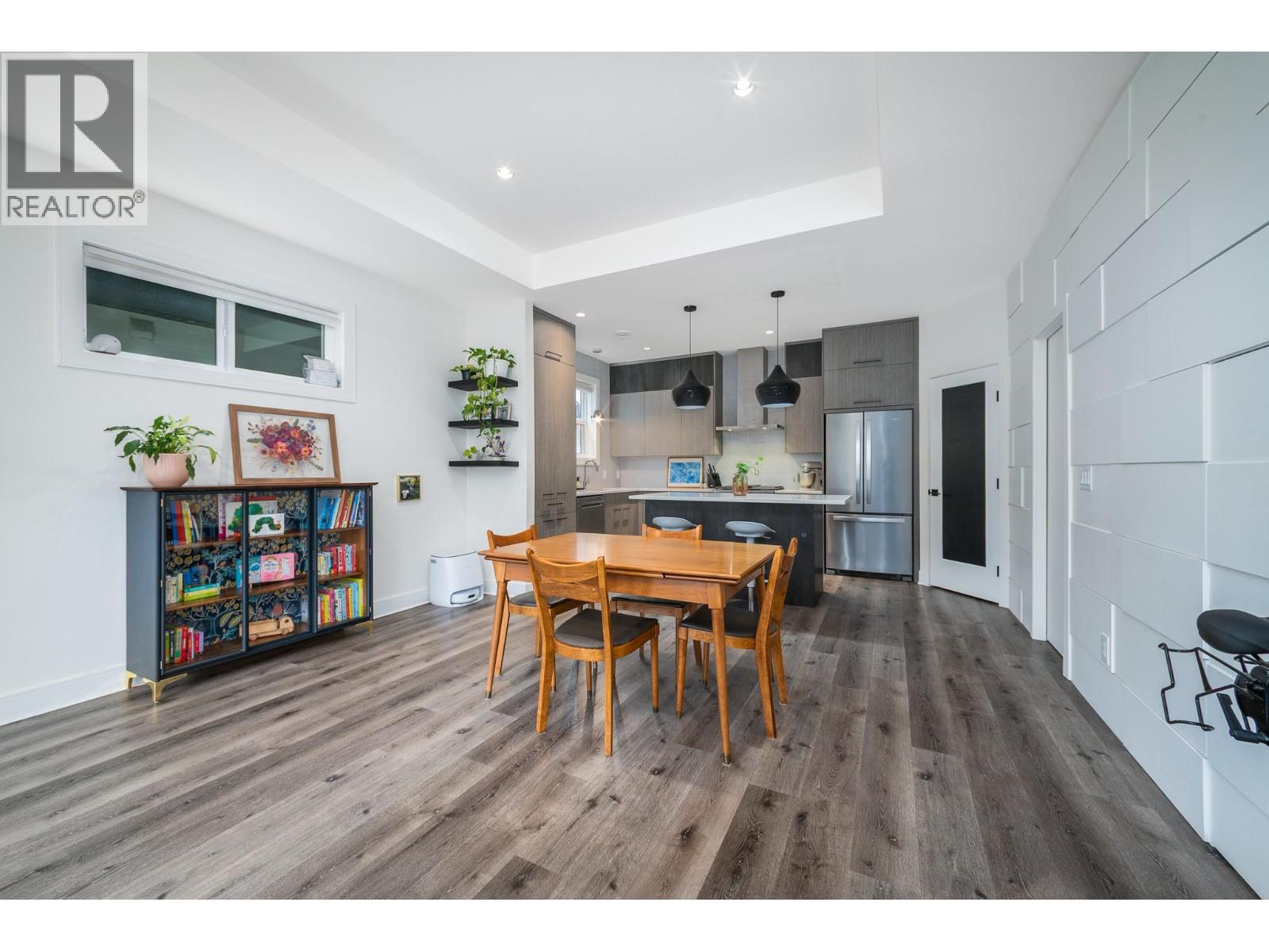 805 Burne Avenue Unit# 4, Kelowna, British Columbia  V1Y 5P6 - Photo 10 - 10390901