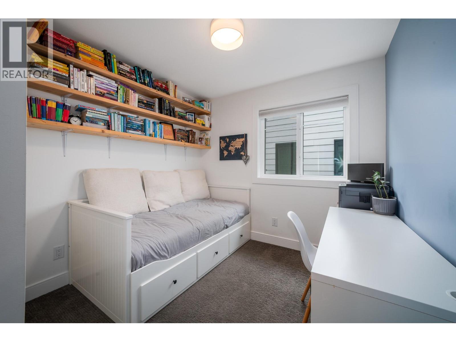 805 Burne Avenue Unit# 4, Kelowna, British Columbia  V1Y 5P6 - Photo 18 - 10390901