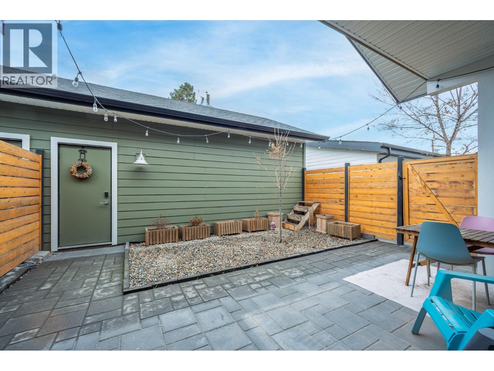805 Burne Avenue Unit# 4, Kelowna, British Columbia  V1Y 5P6 - Photo 25 - 10390901