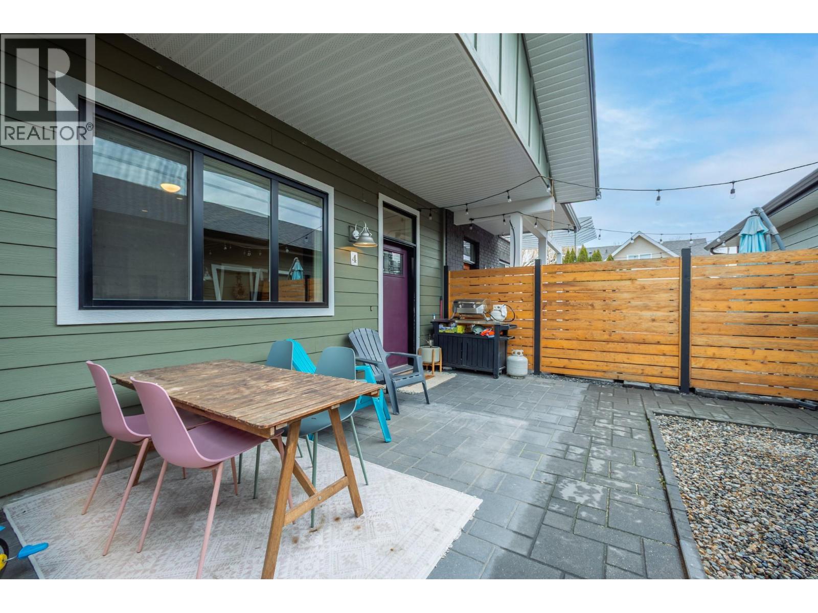 805 Burne Avenue Unit# 4, Kelowna, British Columbia  V1Y 5P6 - Photo 26 - 10390901
