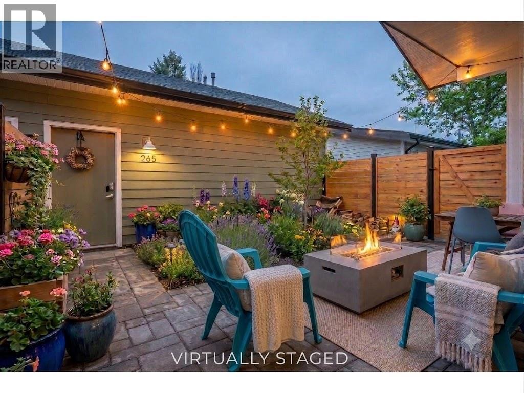 805 Burne Avenue Unit# 4, Kelowna, British Columbia  V1Y 5P6 - Photo 27 - 10390901