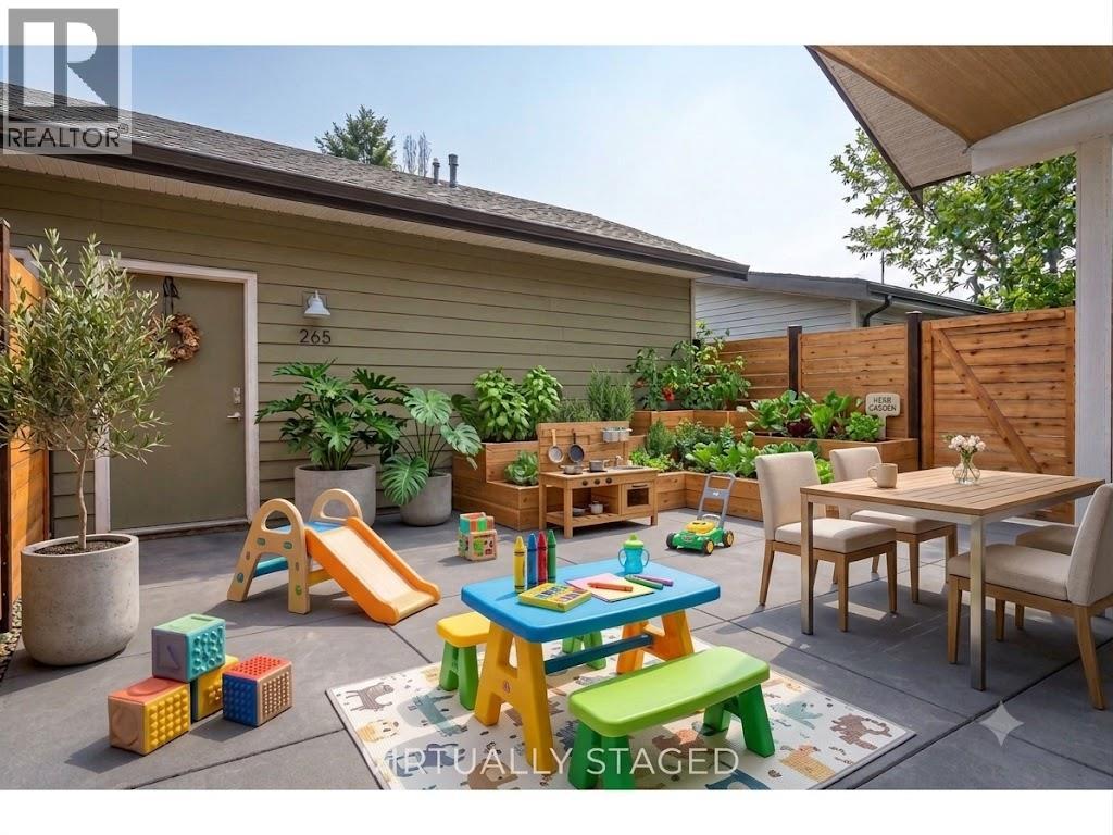 805 Burne Avenue Unit# 4, Kelowna, British Columbia  V1Y 5P6 - Photo 28 - 10390901