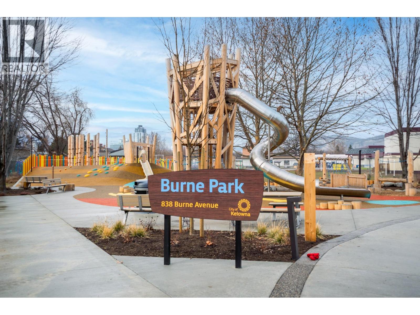 805 Burne Avenue Unit# 4, Kelowna, British Columbia  V1Y 5P6 - Photo 32 - 10390901