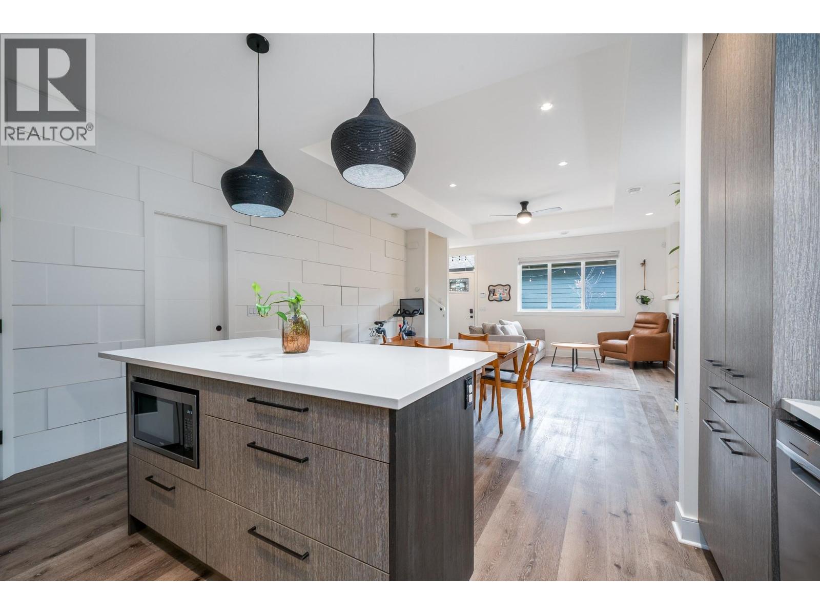 805 Burne Avenue Unit# 4, Kelowna, British Columbia  V1Y 5P6 - Photo 7 - 10390901