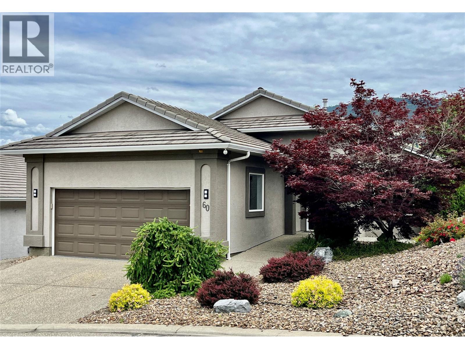 124 Sarsons Road Unit# 60 Lot# 60, vernon, British Columbia