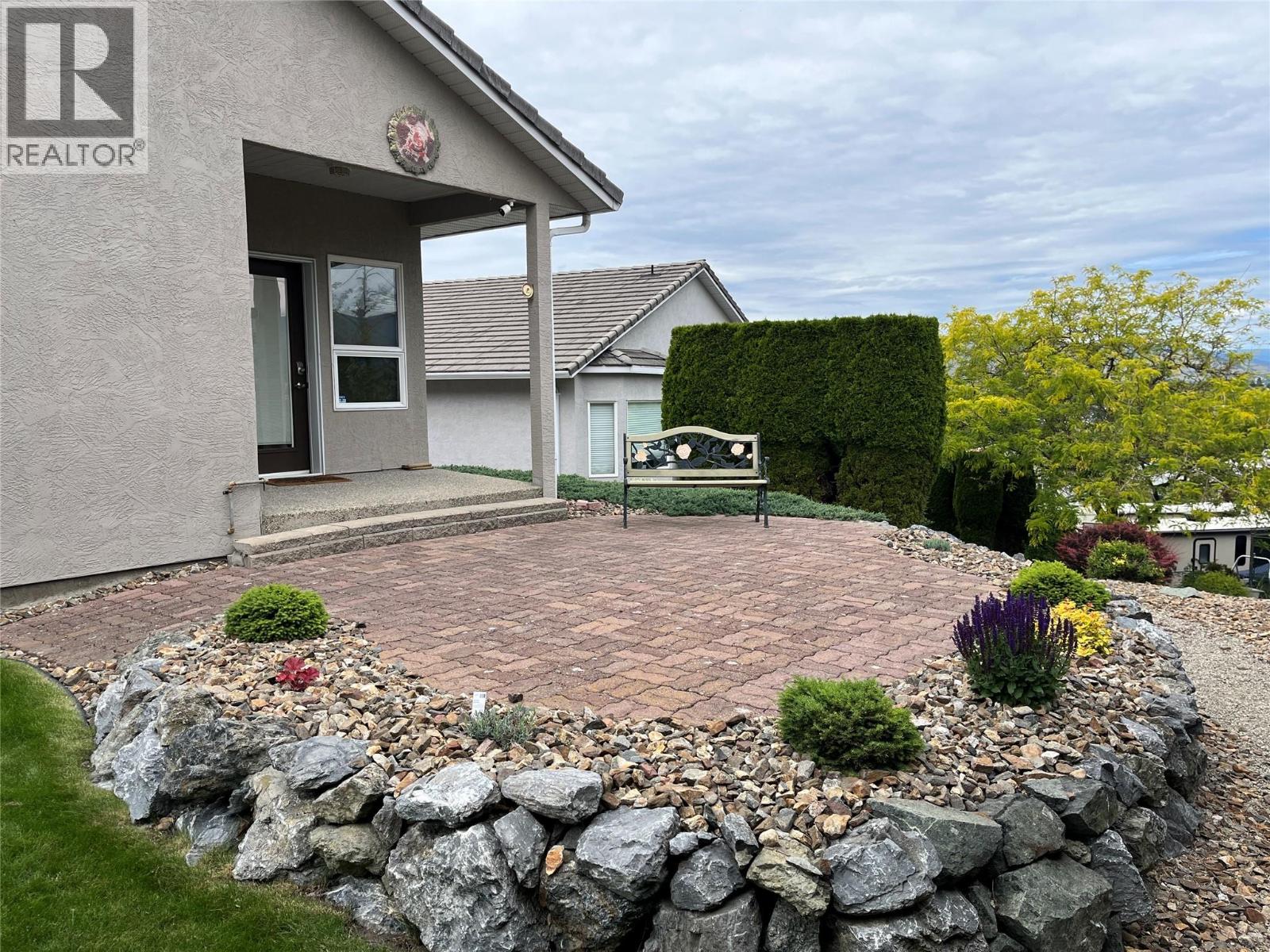 124 Sarsons Road Unit# 60 Lot# 60, Vernon, British Columbia  V1B 2T9 - Photo 2 - 10390806