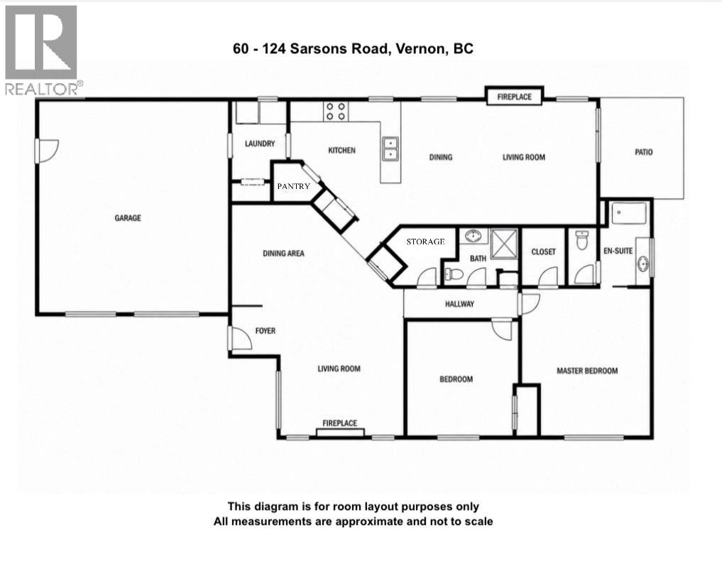 124 Sarsons Road Unit# 60 Lot# 60, Vernon, British Columbia  V1B 2T9 - Photo 27 - 10390806