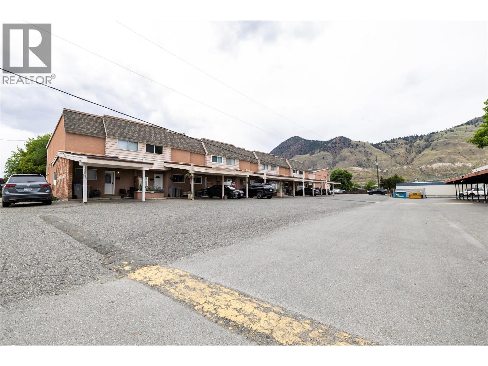 1980 GLENWOOD Drive Unit# 39, kamloops, British Columbia