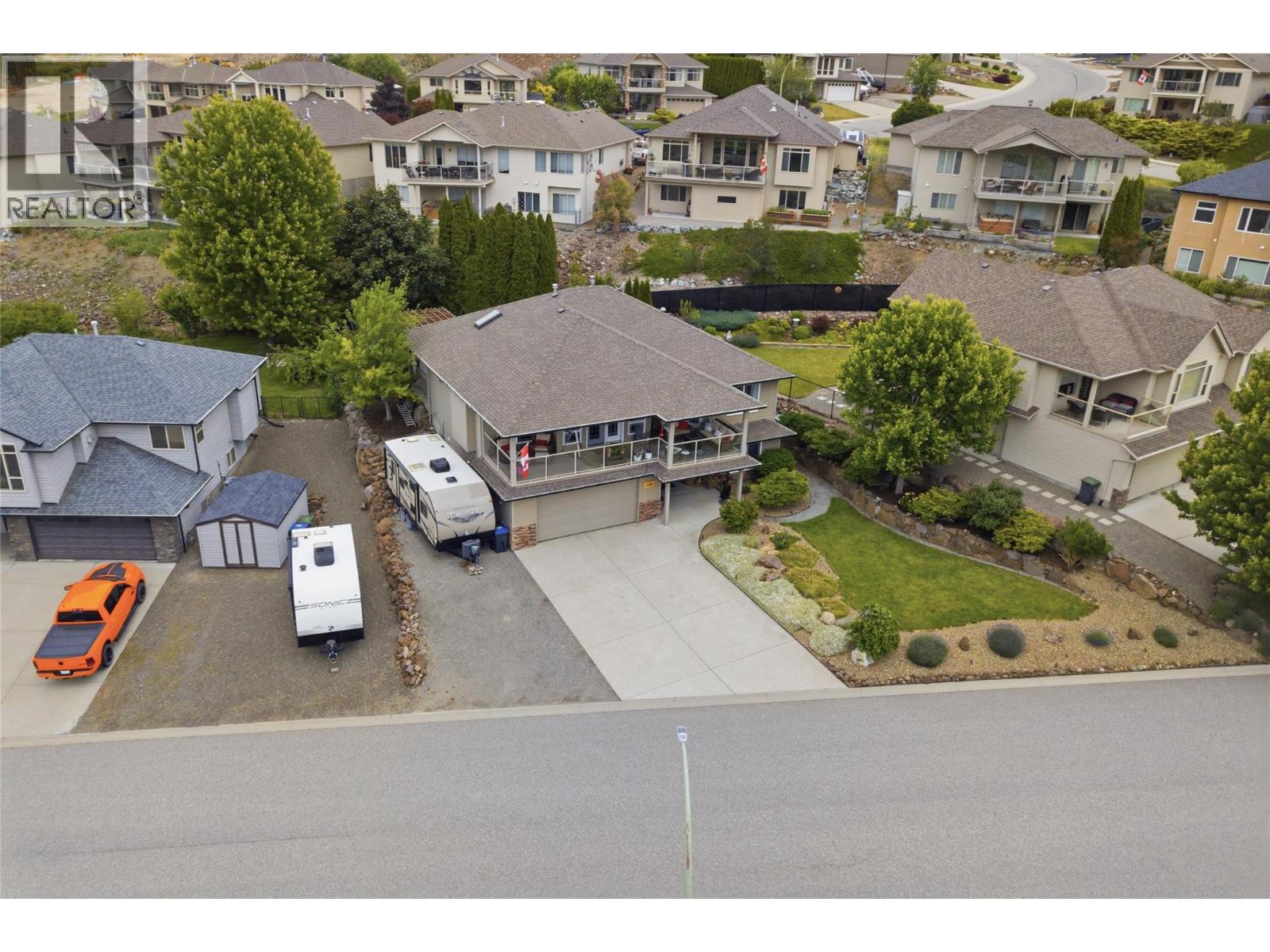 3065 Sageview Road, West Kelowna, British Columbia  V4T 2Y5 - Photo 49 - 10390378