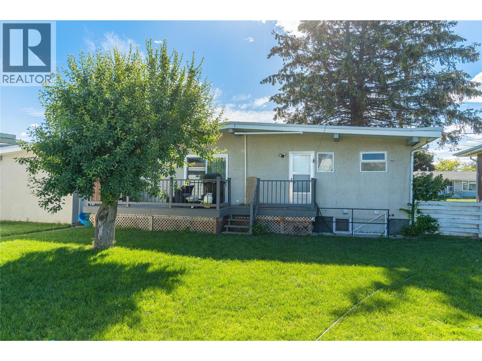 745 KELLY Drive, kamloops, British Columbia