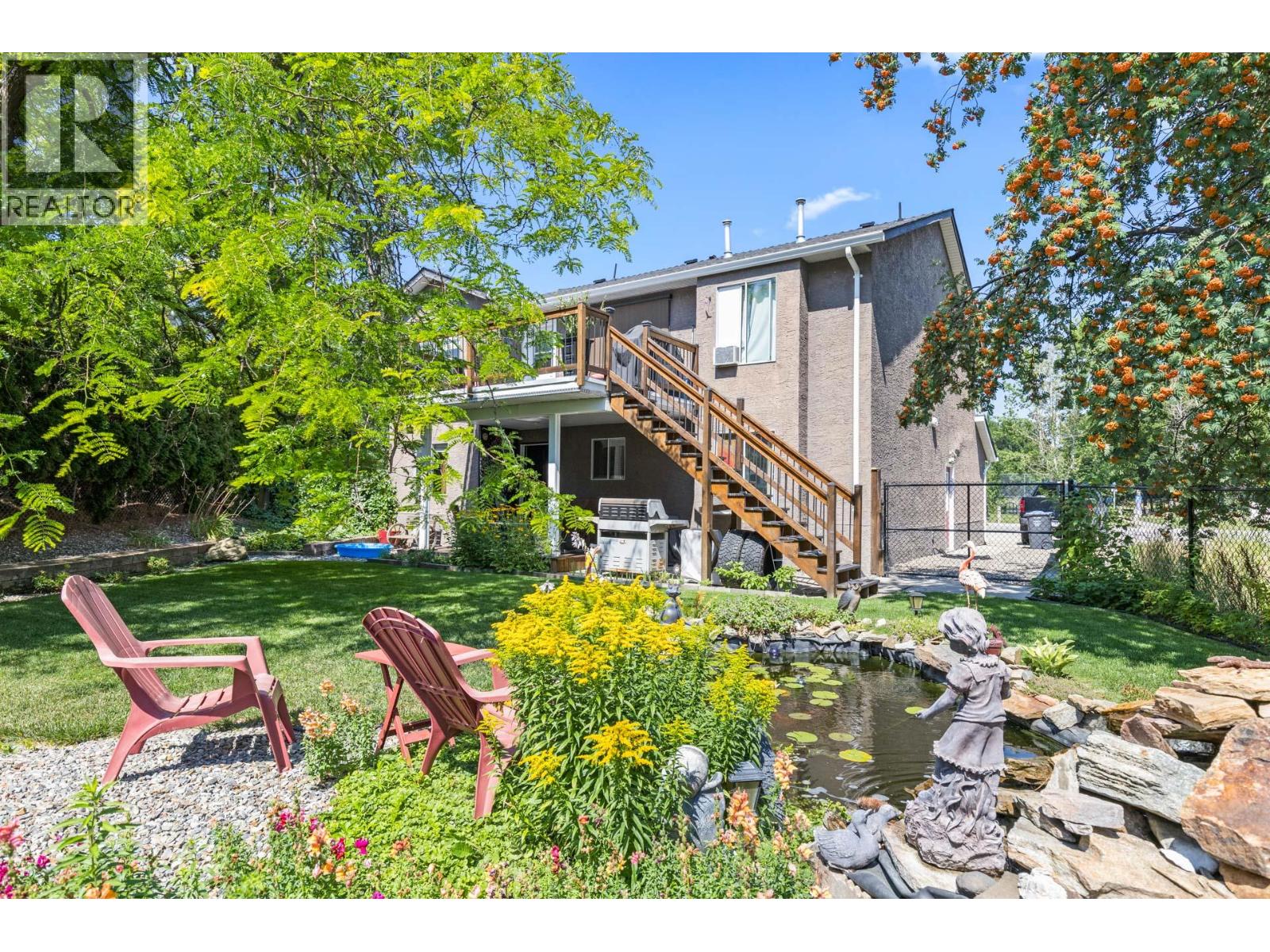 222 Biggar Road, Kelowna, British Columbia  V1V 1S4 - Photo 34 - 10391066