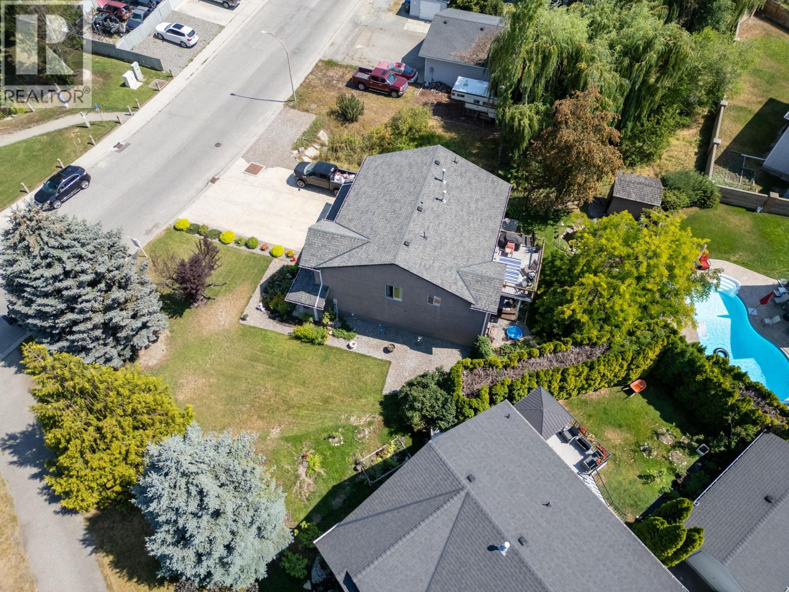 222 Biggar Road, Kelowna, British Columbia  V1V 1S4 - Photo 37 - 10391066