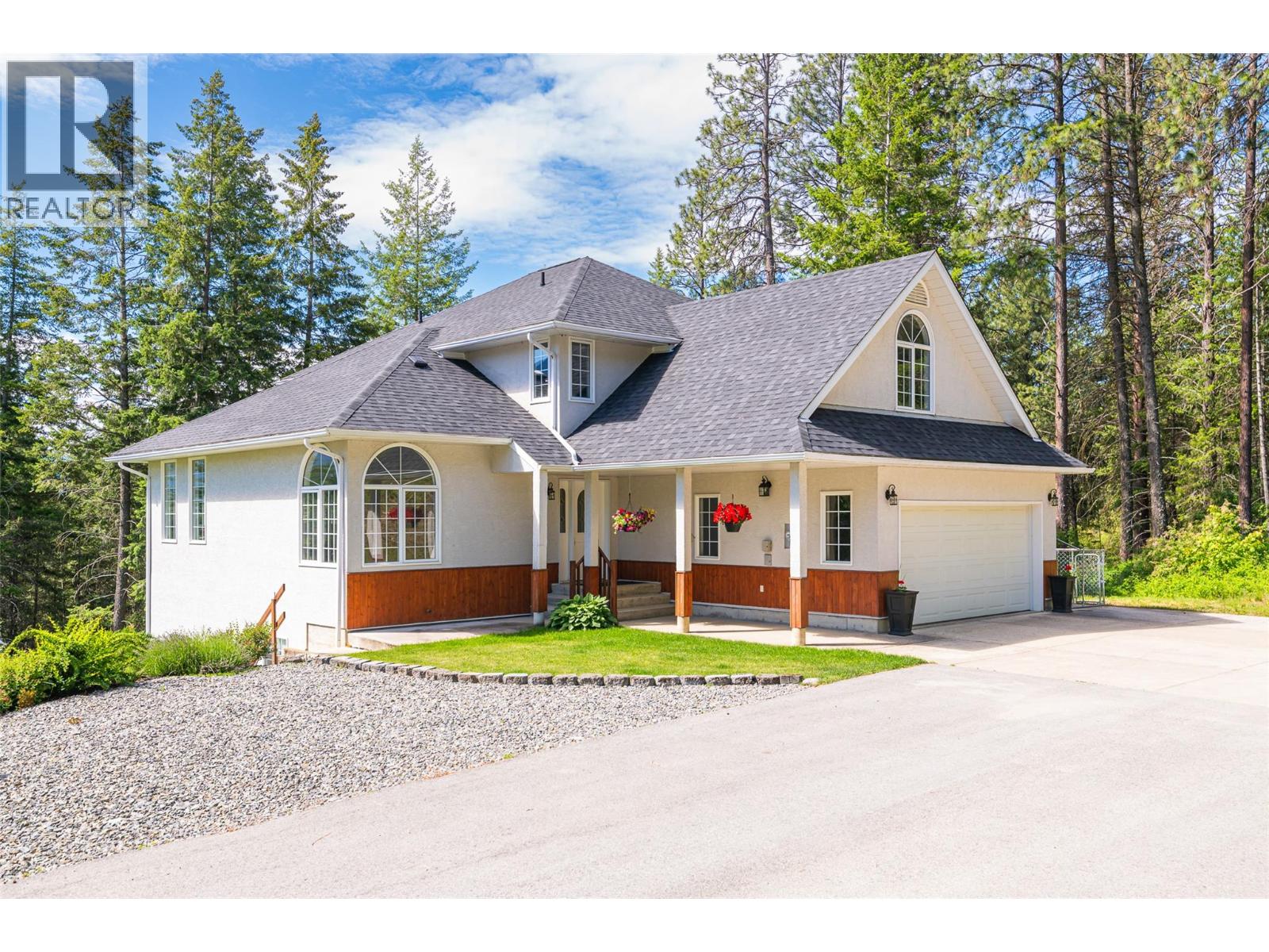 2925 Beam Road, erickson, British Columbia