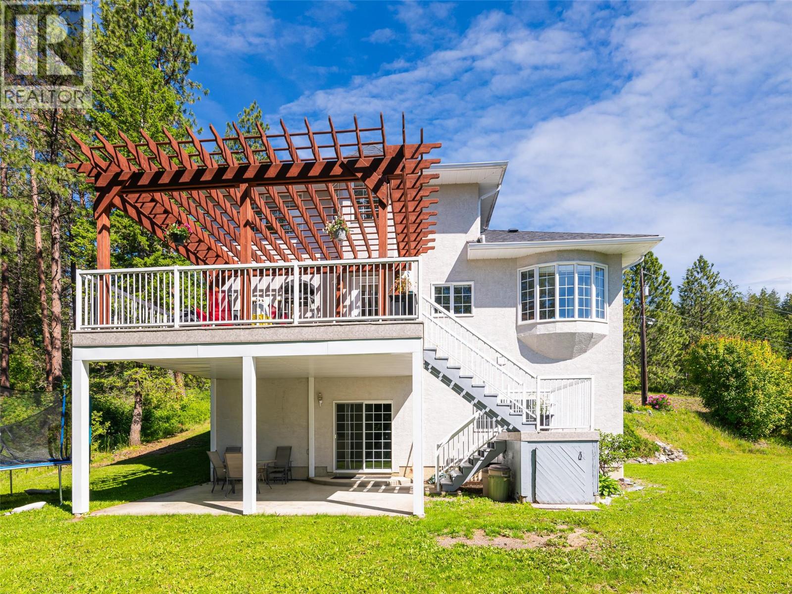 2925 Beam Road, Erickson, British Columbia  V0B 1G1 - Photo 3 - 10390941